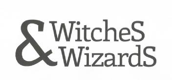 WITCHES&WIZARDS