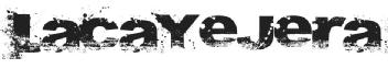 LACAYEJERA