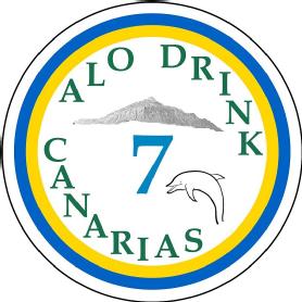 ALO DRINK CANARIAS