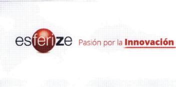 ESFERIZE PASION POR LA INNOVACION