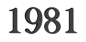 1981