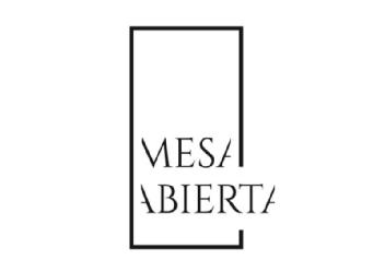 MESA ABIERTA