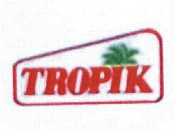 TROPIK