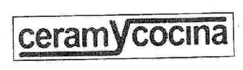 CERAMYCOCINA