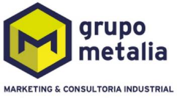 M GRUPO METALIA MARKETING & CONSULTORIA INDUSTRIAL