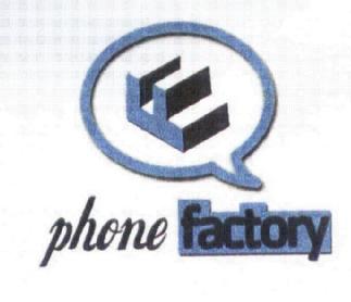 PHONE FACTORY