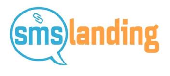 SMS LANDING