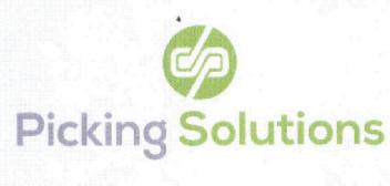 PICKING SOLUTIONS
