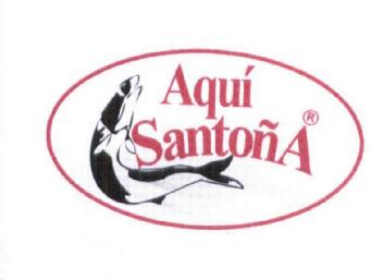 AQUI SANTOÑA