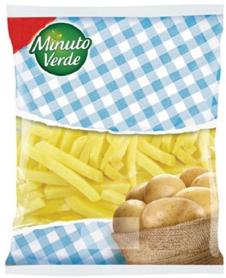 MINUTO VERDE