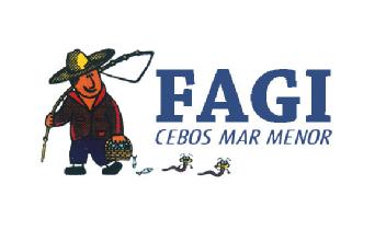 FAGI CEBOS MAR MENOR