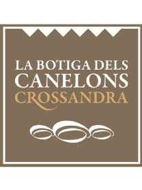 LA BOTIGA DELS CANELONS CROSSANDRA