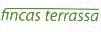 FINCAS TERRASSA