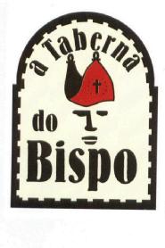 A TABERNA DO BISPO