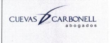 CUEVAS & CARBONELL ABOGADOS