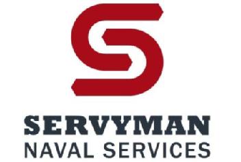 SERVYMAN NAVAL SERVICES