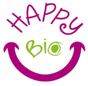 HAPPY BIO