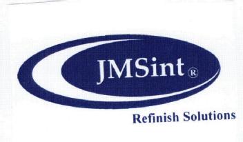 JMSINT REFINISH SOLUTIONS