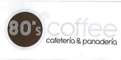 80'S COFFEE CAFETERIA & PANADERIA