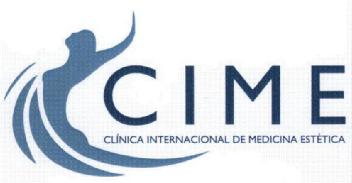 CIME CLINICA INTERNACIONAL DE MEDICINA ESTETICA