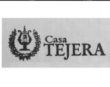 CASA TEJERA