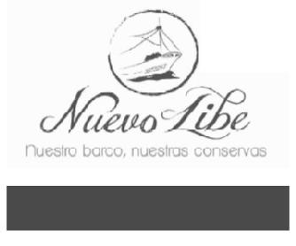 NUEVO LIBE NUESTRO BARCO NUESTRAS CONSERVAS