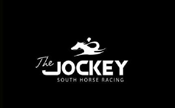 THE JOCKEY SOUTH HORSE RACING
