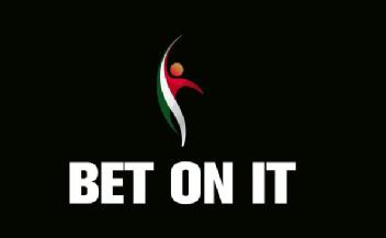 BET ON IT