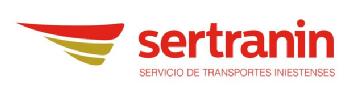 SERTRANIN SERVICIO DE TRANSPORTES INIESTENSES
