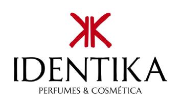 K IDENTIKA PERFUMES Y COSMETICA