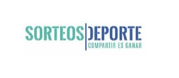 SORTEOSDEPORTE COMPARTIR ES GANAR