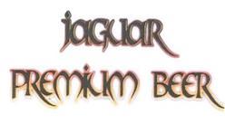 JAGUAR PREMIUM BEER