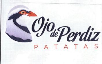 OJO DE PERDIZ PATATAS