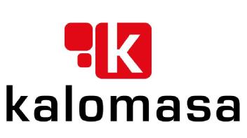 K KALOMASA
