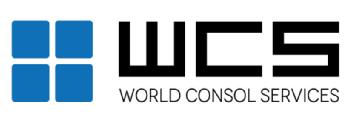 WCS WORLD CONSOL SERVICES