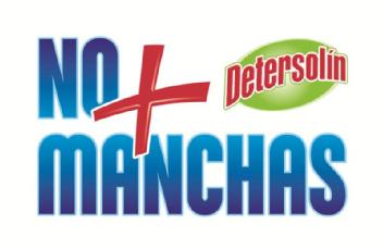 DETERSOLIN NO + MANCHAS