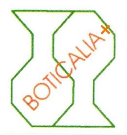 BOTICALIA+