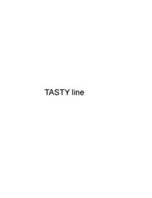 TASTY LINE