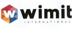 WIMIT INTERNATIONAL