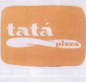 TATA PIZZA