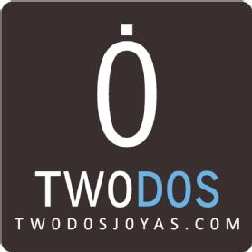 O TWODOS TWODOSJOYAS.COM