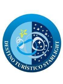 DESTINO TURISTICO STARLIGHT