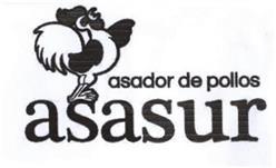 ASADOR DE POLLOS ASASUR