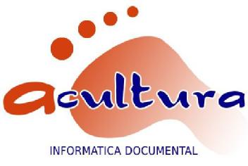 ACULTURA INFORMATICA DOCUMENTAL