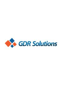 GDR SOLUTIONS