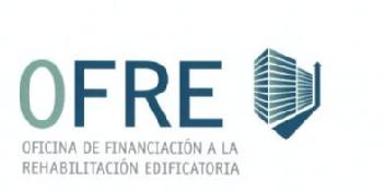 OFRE OFICINA DE FINANCIACION A LA REHABILITACION EDIFICATORIA
