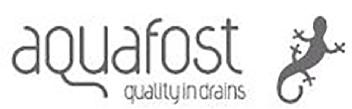AQUAFOST QUALITY IN DRAINS