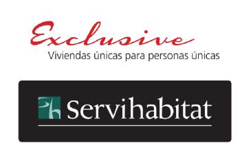 EXCLUSIVE VIVIENDAS UNICAS PARA PERSONAS UNICAS SH SERVIHABITAT