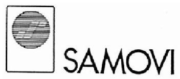 SAMOVI