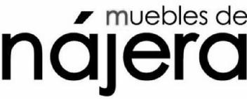 MUEBLES DE NAJERA